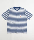 Levi's® Workwear Striped T-Shirt in Limoges