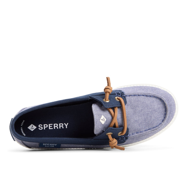 Sperry Lounge Away Sneaker FOOTWEAR image