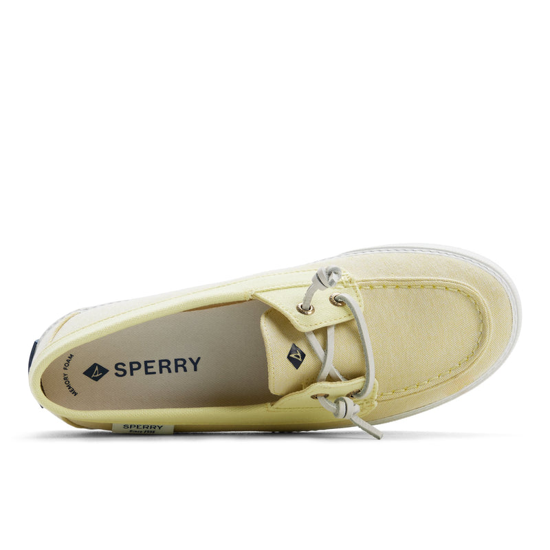 Sperry Lounge Away Sneaker FOOTWEAR image