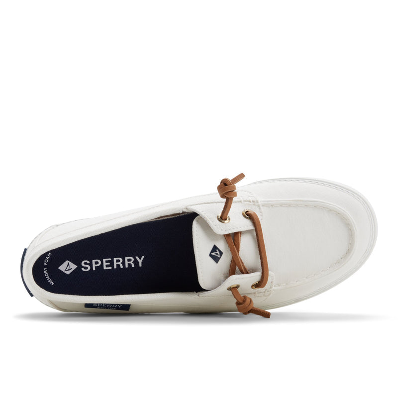Sperry Lounge Away Sneaker FOOTWEAR image