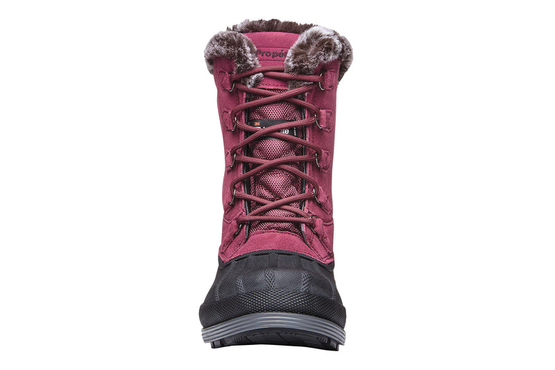 Lumi Tall Lace