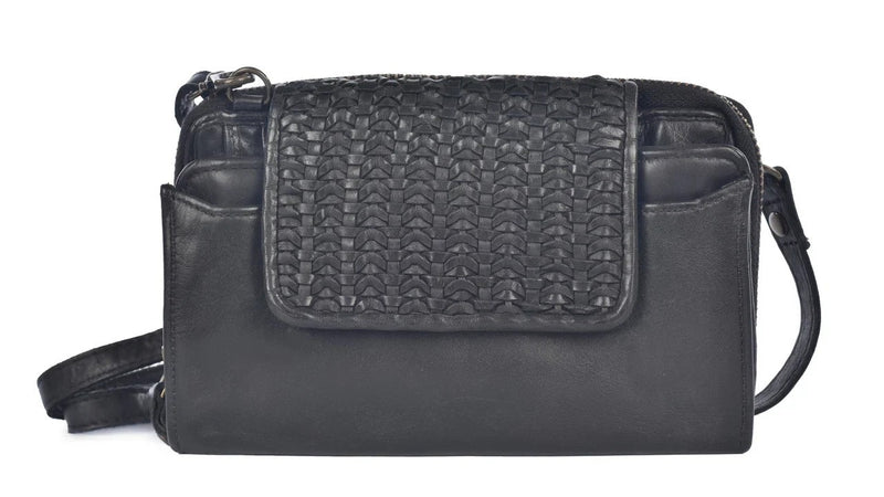Lusso Crossbody Bag