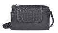 Lusso Crossbody Bag