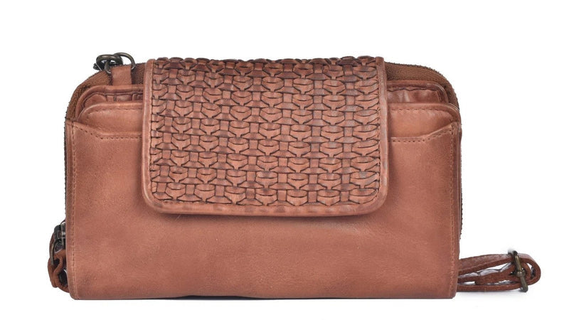 Lusso Crossbody Bag