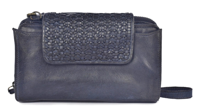Lusso Crossbody Bag