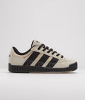 Adidas LWST Shoes in Wonder Beige and Core Black / Core Black
