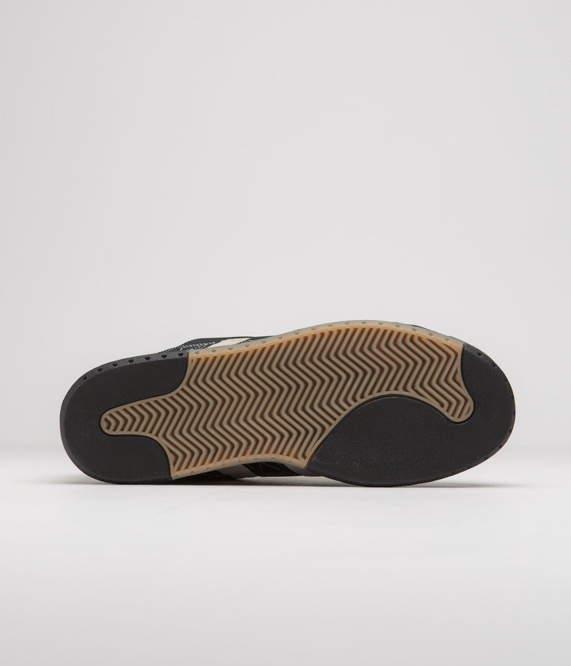 Adidas LWST Shoes in Wonder Beige and Core Black / Core Black