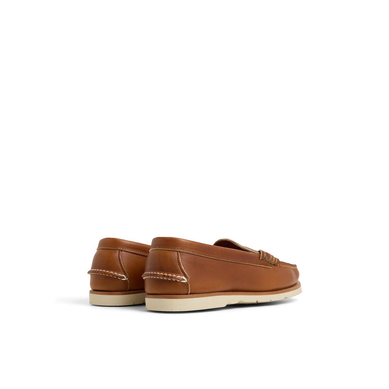 Sperry Made in Maine Vibram Penny Loafer FOOTWEAR image