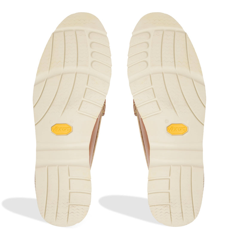 Sperry Made in Maine Vibram Penny Loafer FOOTWEAR image