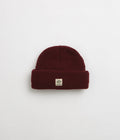 Magenta Fam Beanie in Burgundy