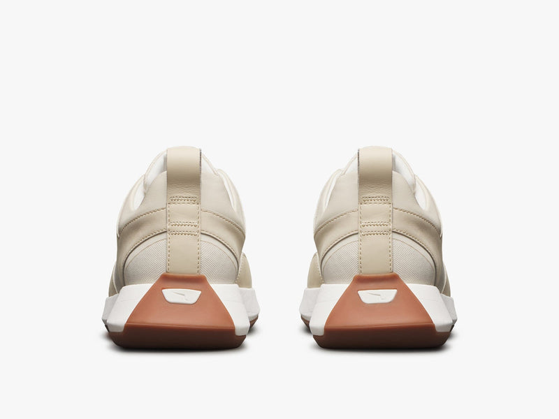 Off White / White