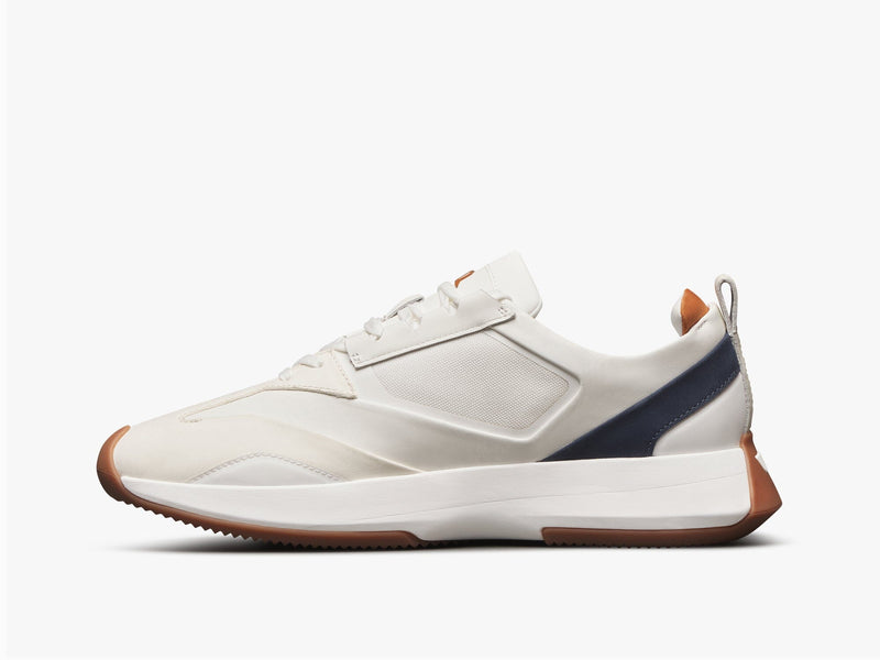White / White