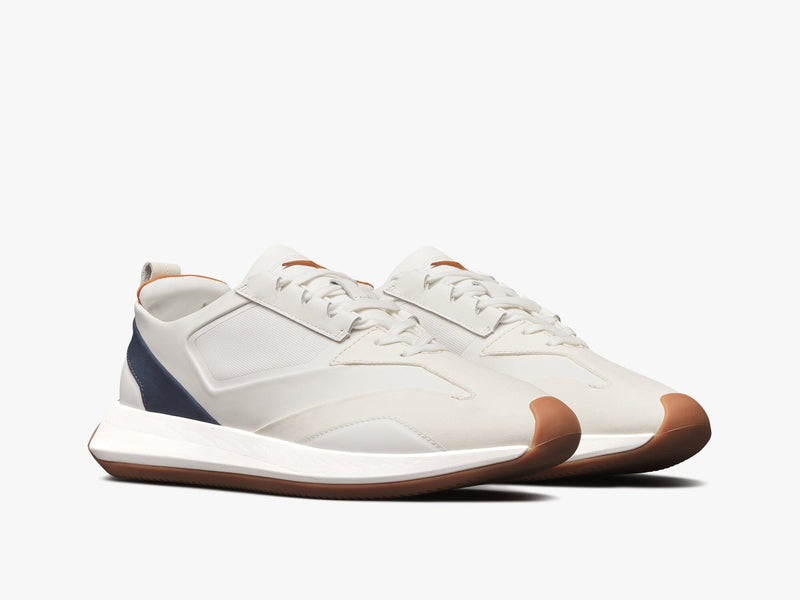 White / White