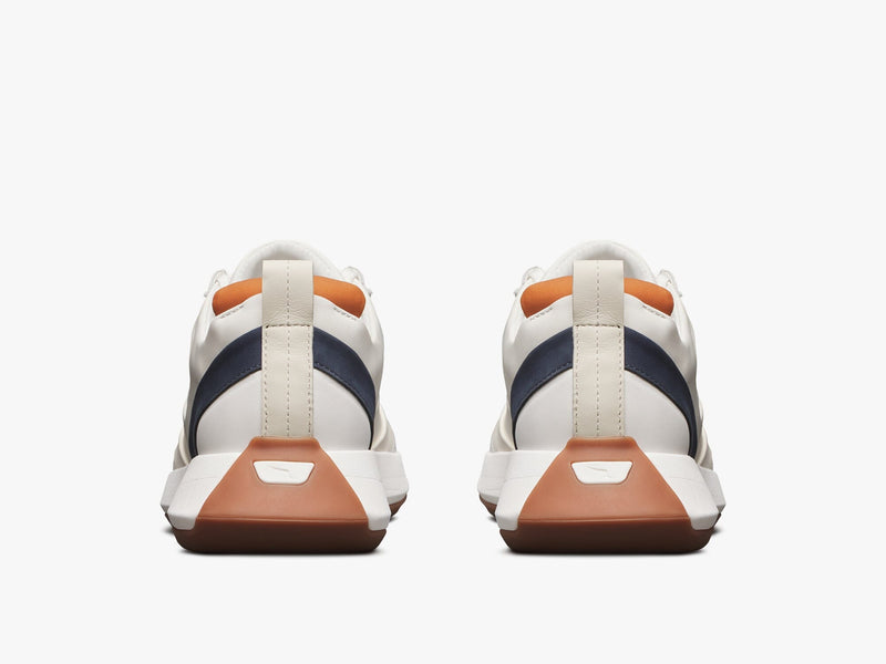 White / White