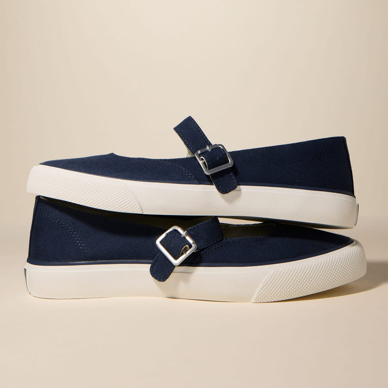 Sperry Mary Jane CVO Sneaker FOOTWEAR image