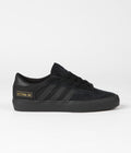 Adidas Matchbreak Super Shoes in Core Black and Core Black / Cardboard
