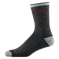 Men's Hiker Micro Crew Midweight Hiking Sock