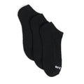 Sperry Mens 3-Pack Ankle Socks CLOTHING image