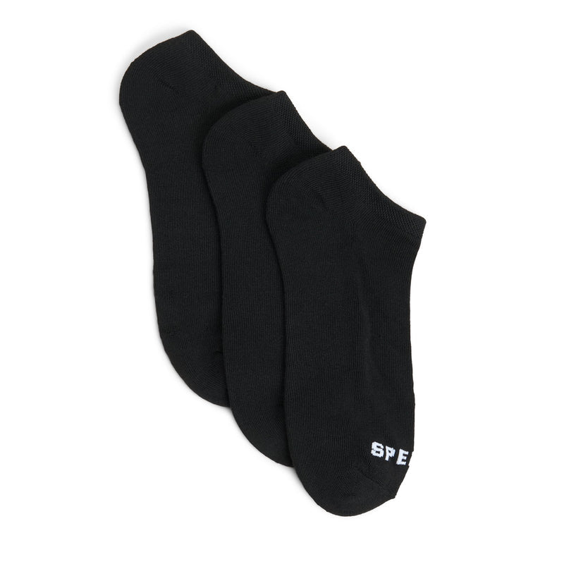 Sperry Mens 3-Pack Ankle Socks CLOTHING image