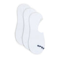 Sperry Mens 3-pack Arch Socks CLOTHING image