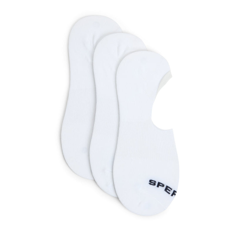 Sperry Mens 3-pack Arch Socks CLOTHING image