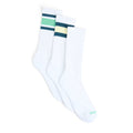 Sperry Mens 3-Pack Crew Socks CLOTHING image