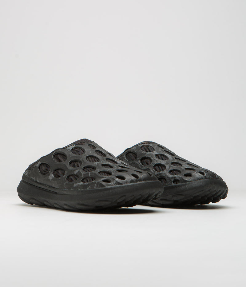 Merrell Hydro Mule SE Shoes in Black