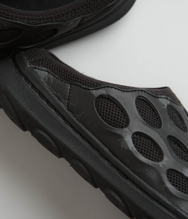 Merrell Hydro Mule SE Shoes in Black
