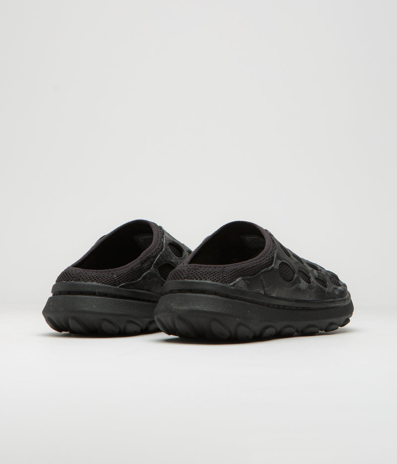 Merrell Hydro Mule SE Shoes in Black