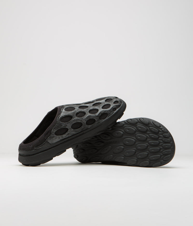 Merrell Hydro Mule SE Shoes in Black