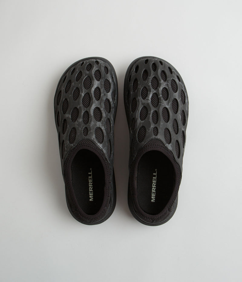 Merrell Hydro Mule SE Shoes in Black