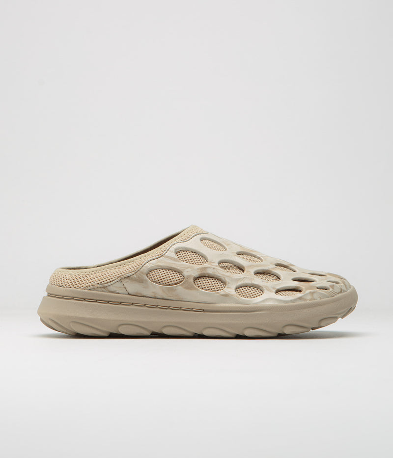 Merrell Hydro Mule SE Shoes in Incense