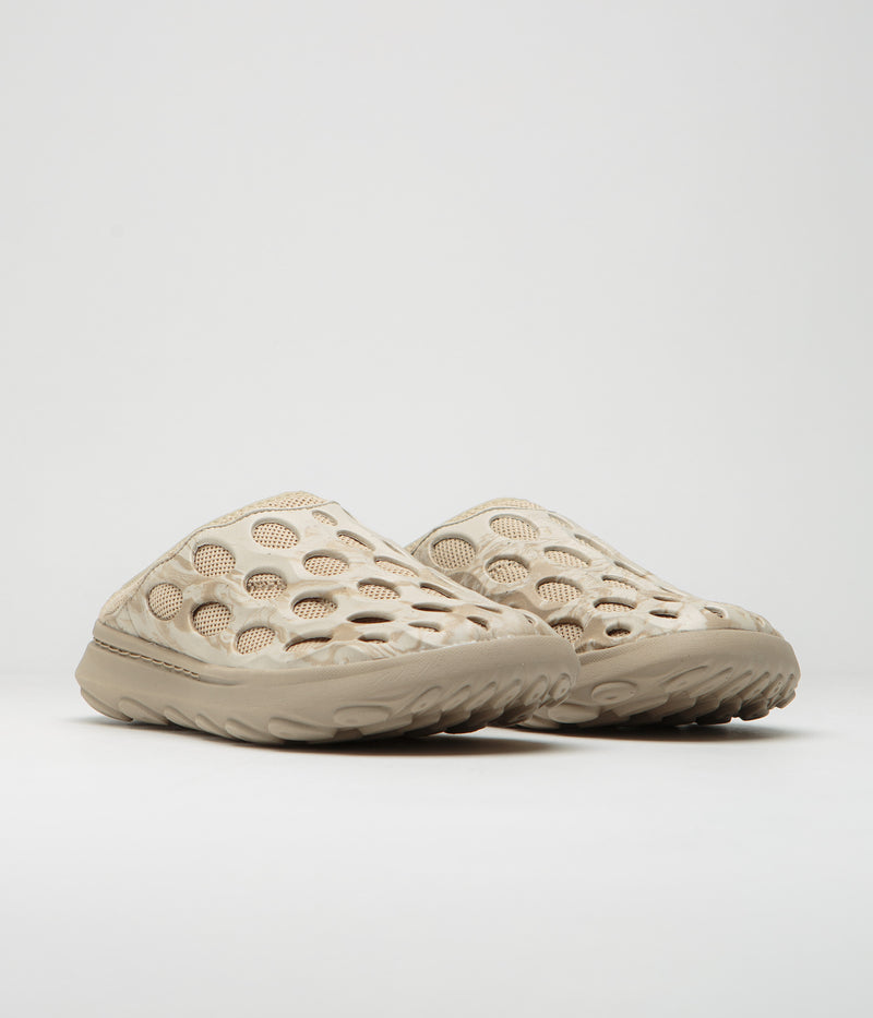 Merrell Hydro Mule SE Shoes in Incense