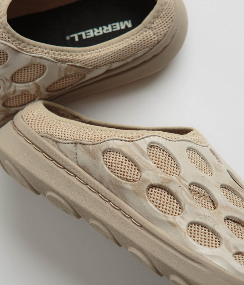 Merrell Hydro Mule SE Shoes in Incense