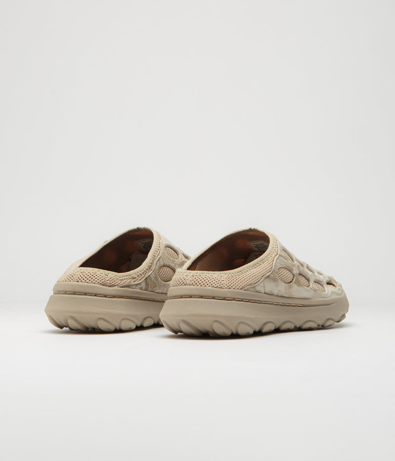 Merrell Hydro Mule SE Shoes in Incense
