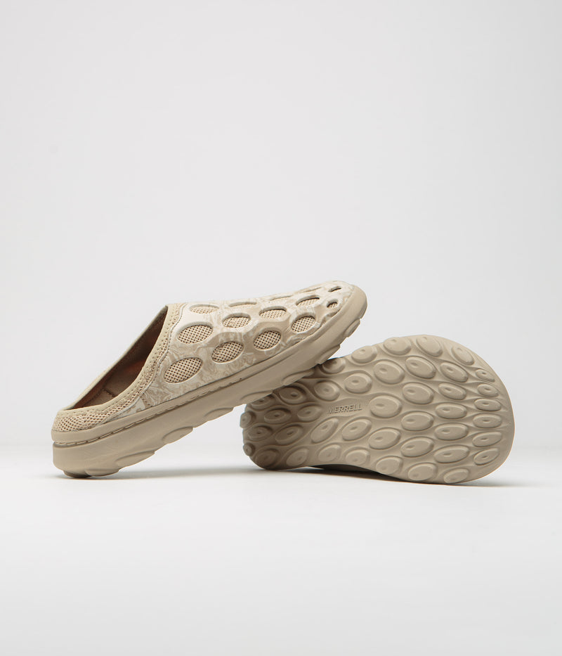 Merrell Hydro Mule SE Shoes in Incense