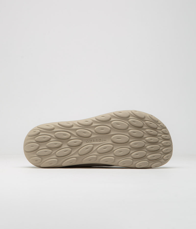 Merrell Hydro Mule SE Shoes in Incense