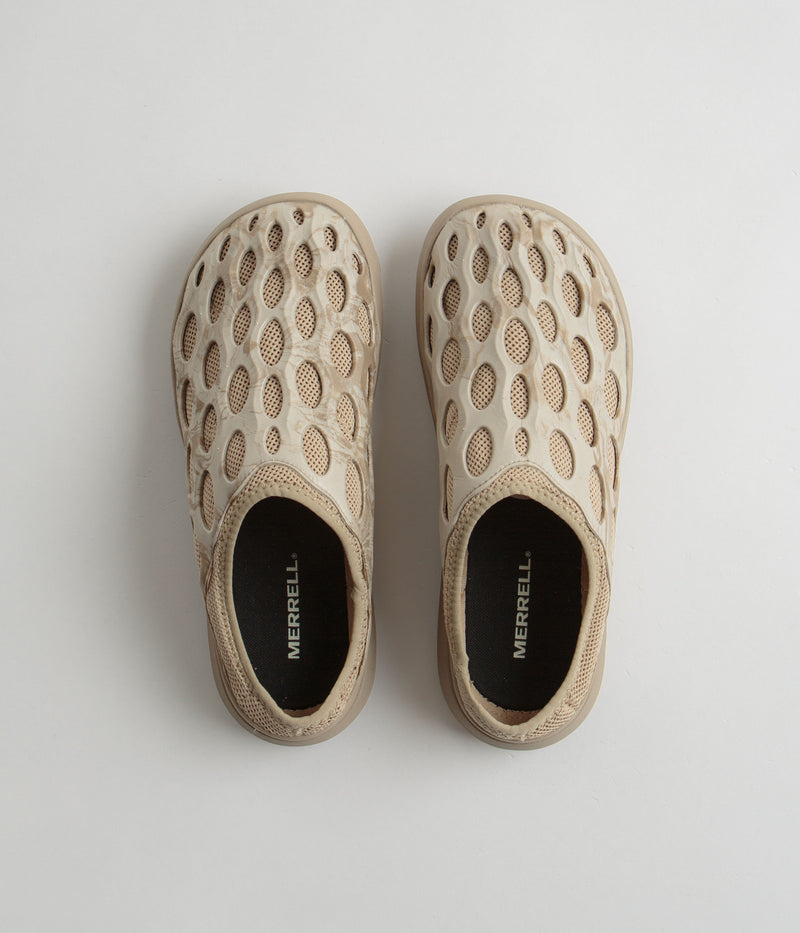Merrell Hydro Mule SE Shoes in Incense
