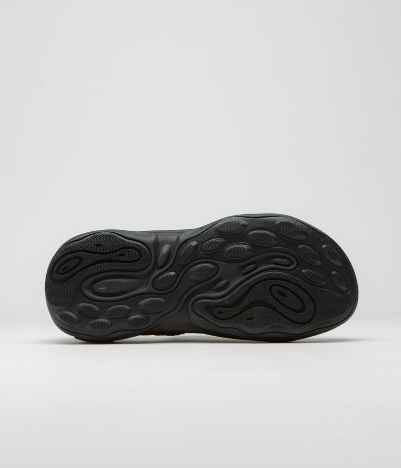 Merrell Hydro Next Gen Moc SE Shoes in Triple Black