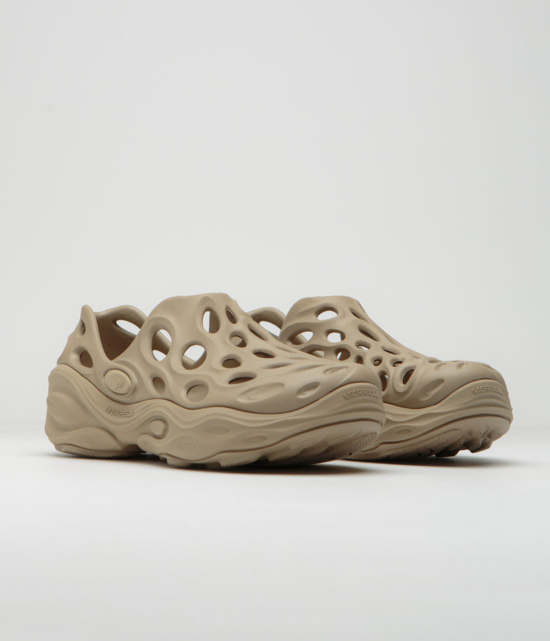 Merrell Hydro Next Gen Moc SE Shoes in Triple Incense