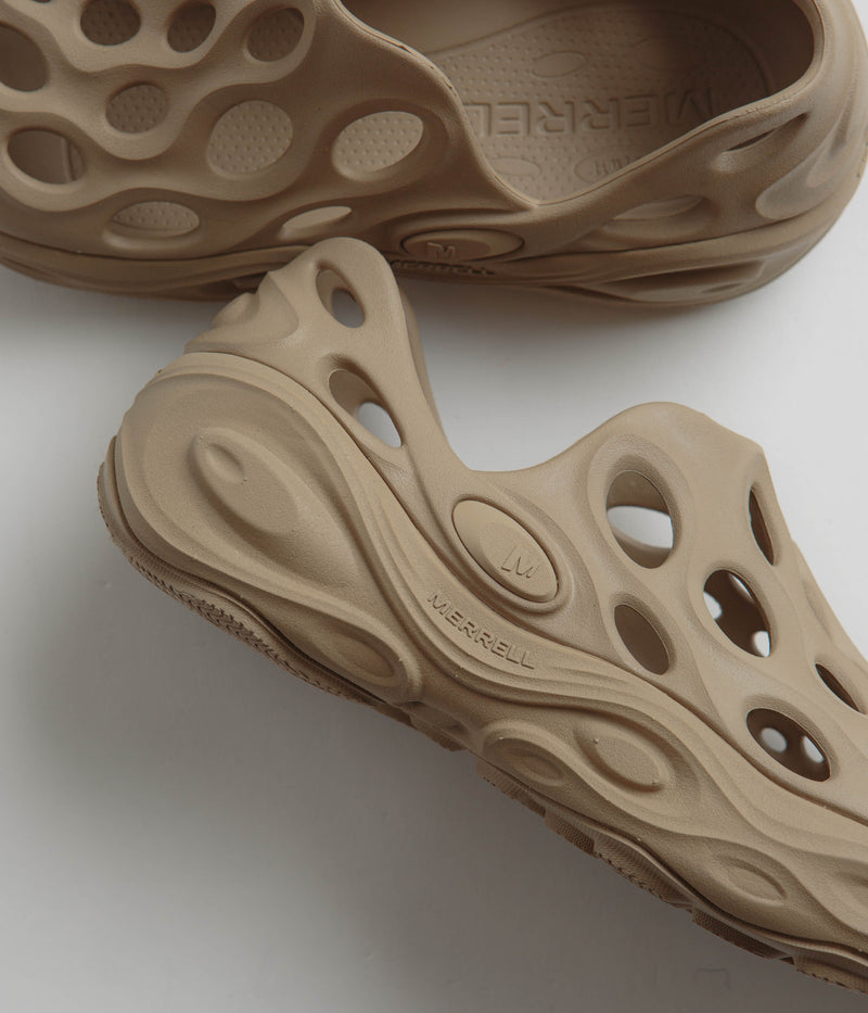 Merrell Hydro Next Gen Moc SE Shoes in Triple Incense