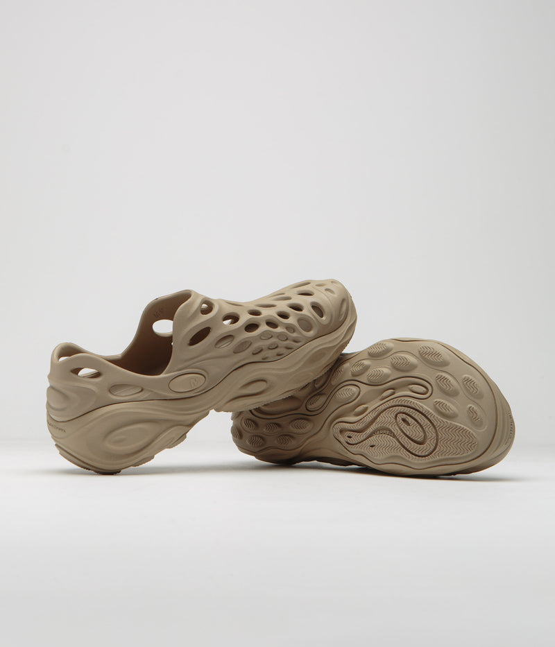 Merrell Hydro Next Gen Moc SE Shoes in Triple Incense