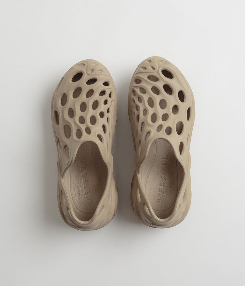 Merrell Hydro Next Gen Moc SE Shoes in Triple Incense