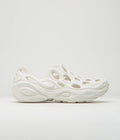Merrell Hydro Next Gen Moc SE Shoes in Triple White