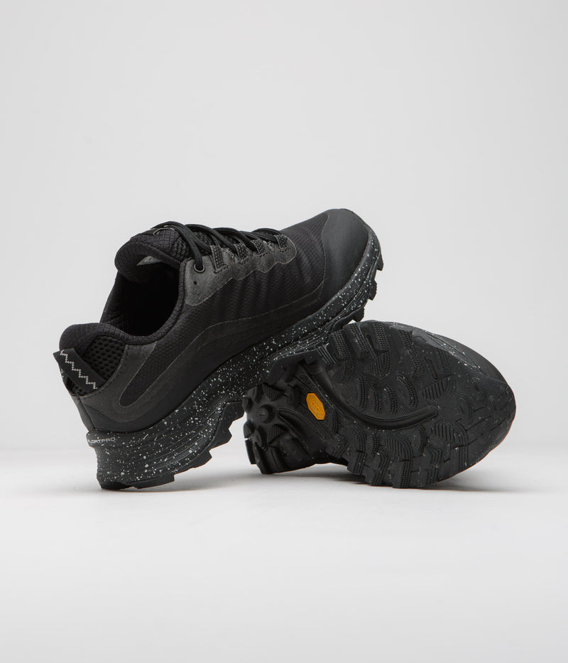 Merrell Moab Speed GTX SE Shoes in Black