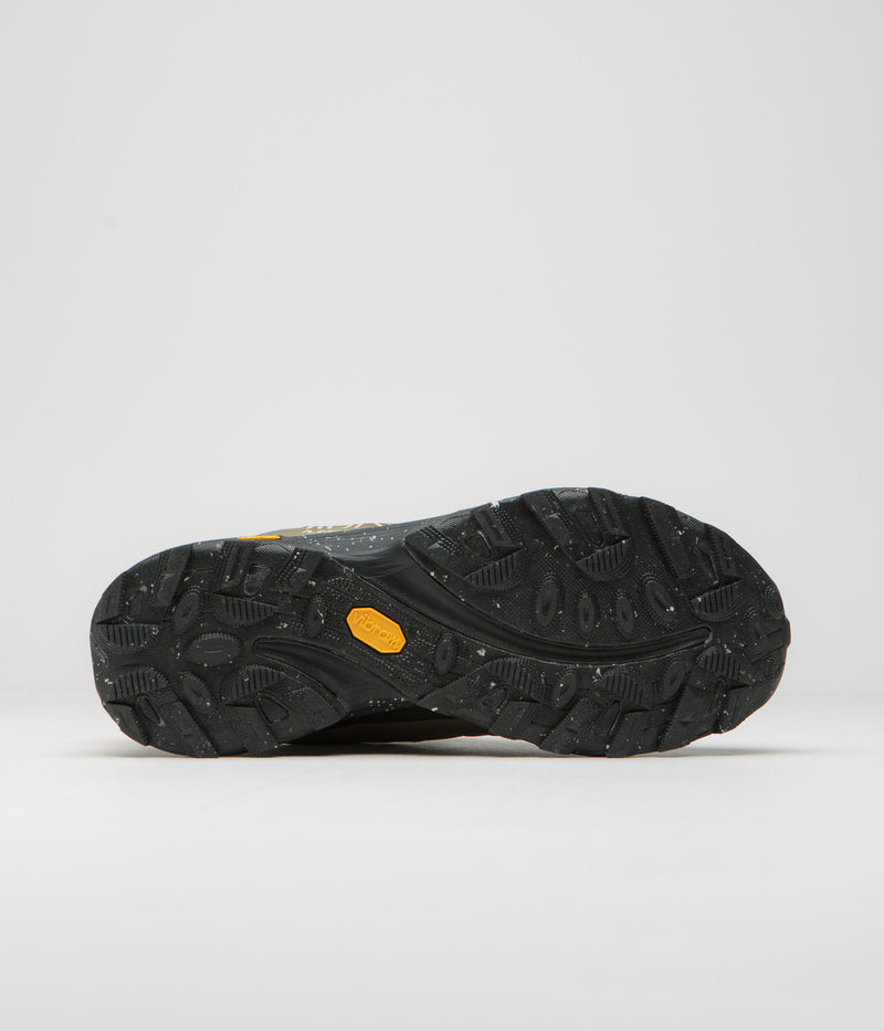 Merrell Moab Speed GTX SE Shoes in Coyote Multi