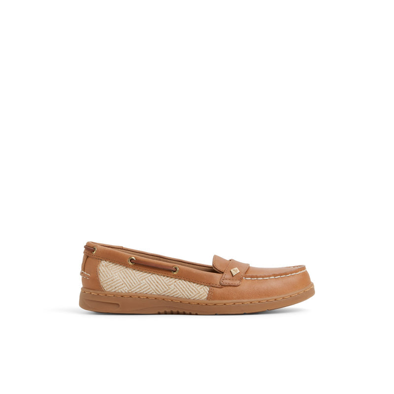 Sperry Minnow Fish Loafer FOOTWEAR image