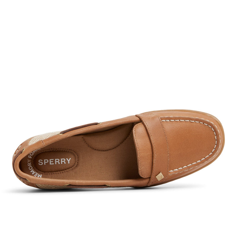Sperry Minnow Fish Loafer FOOTWEAR image
