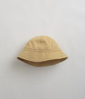 Mollusk Cupola Bucket Hat in Sand