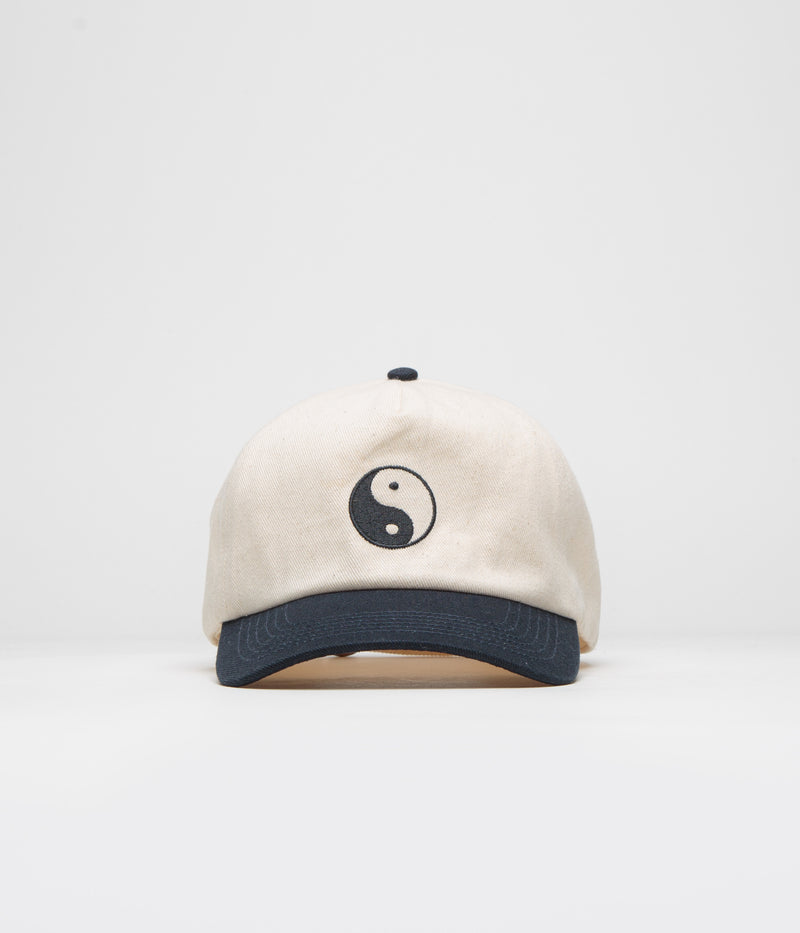 Mollusk Duality Cap in Super Natural